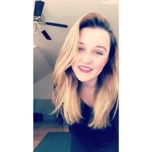 Meet your Posher, Cat